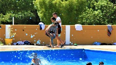 ¿Qué pasará con las colonias de verano estatales en San Juan?