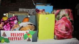 Caritas lanzó campaña para ayudar a comunidades de 25 de Mayo