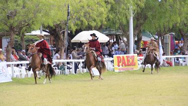 Éxito total en el XXII Concurso de Caballos Peruanos de Paso