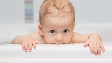 Preocupación en San Juan: los padres llevan muy poco a vacunar contra la gripe a los bebés