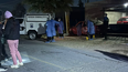 Un automovilista murió tras chocar contra un poste en Santa Lucía y su acompañante está grave Un automovilista murió tras chocar contra un poste en Santa Lucía y su acompañante está grave