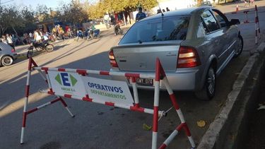 El top 3 de errores más comunes de los sanjuaninos cuando van a sacar el carnet en EMICAR