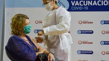 Prestá atención: anuncian cambios para la vacunación e hisopados en área sanitaria de Rivadavia