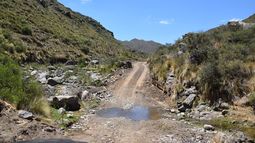 Cómo será la nueva ruta que promete ser un impactante atractivo turístico Cómo será la nueva ruta que promete ser un impactante atractivo turístico