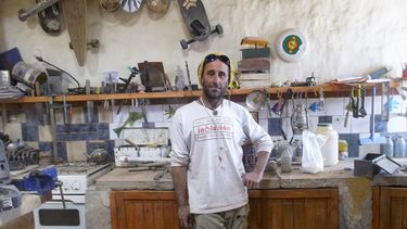 Felipe Lamanuzzi: De Córdoba a San Juan, con la misma pasión