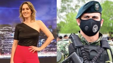 Una senadora macrista apoyó la decisión de Alberto Fernández: Con buenos ojos Una senadora macrista apoyó la decisión de Alberto Fernández: Con buenos ojos