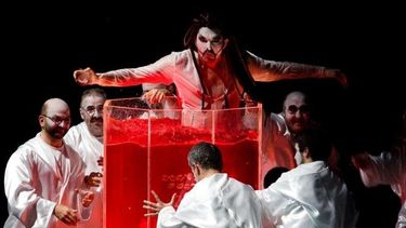 Teatro del Bicentenario: $150 a $350 para ver a Carmina Burana