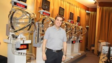 La Caja de Acción Social premió a los cupones no ganadores