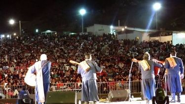 Finalmente la Fiesta de la Tradición sí se hará este fin de semana