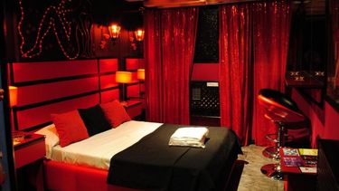 Los precios de la pasión: ¿Cuánto cuesta ir al “telo” en San Juan?