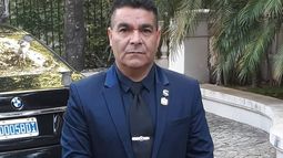 Habla por primera vez el expolicía chimbero que mató a un motochorro cerca de la cancha de River y terminó con tobillera: Me siento humillado Habla por primera vez el expolicía chimbero que mató a un motochorro cerca de la cancha de River y terminó con tobillera: Me siento humillado