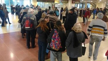 El IPV superará los $90 millones recaudados por la moratoria