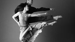 Los artistas locales, protagonistas en la celebración del Día de la Danza