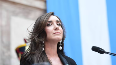 victoria villarruel conmemoro el dia del nino por nacer victoria villarruel conmemoro el dia del nino por nacer