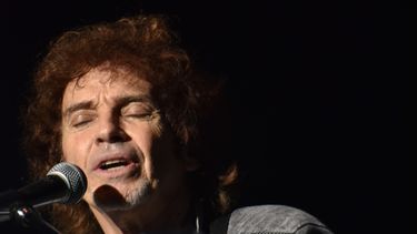 Video: Porchetto invita a los sanjuaninos a la Feria del Libro