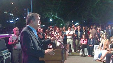 Elizondo: Ésta no es una fiesta monotemática