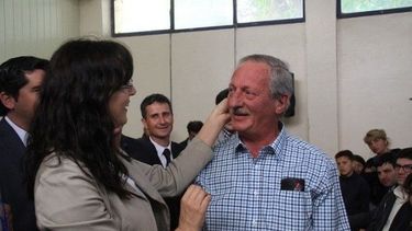 Gobierno se traslada a Pocito por un nuevo abordaje territorial