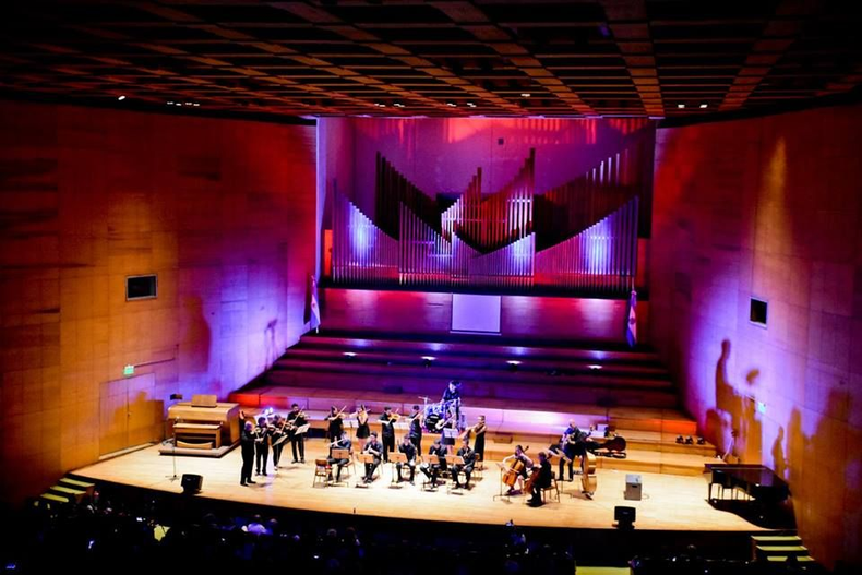El Auditorio Juan Victoria celebrará en julio su 55° aniversario con un enorme programa de actividades.