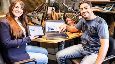 Región Binacional: la primera web de info y servicios para San Juan y la IV Región