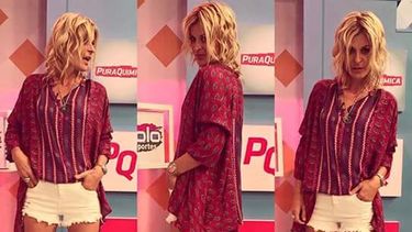 Sugerencia de hoy: Pasado Pisado