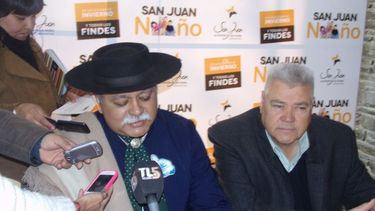 Peña Gaucha en el Círculo Andaluz