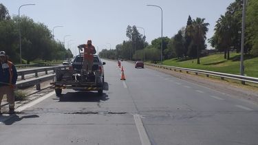 Anunciaron nuevos cortes en la Circunvalación: mirá dónde y en qué horario