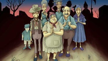 Ilustración: Gustavo Idemi.