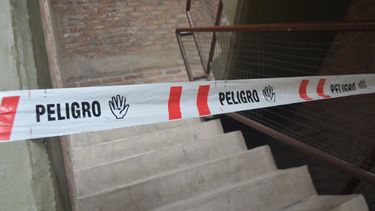 Habría un detenido por la muerte del joven en la terraza Habría un detenido por la muerte del joven en la terraza