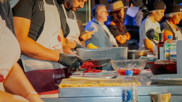 Convocan a quienes quieran participar en la tercera edición de la Fiesta del Tomaticán, en Pocito.