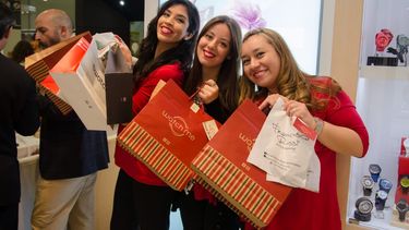 Watch Me cumple aniversario y vos te llevás un regalo