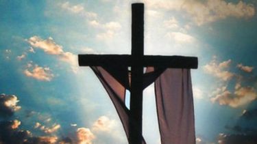 El mensaje para los sanjuaninos en este Sábado de Gloria: La Iglesia hoy espera