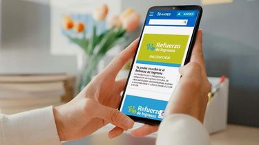 Son muchos los argentinos que quieren acceder al nuevo bono&nbsp;de Anses