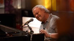 César Banana Pueyrredón volverá el 29 de marzo a San Juan. César Banana Pueyrredón volverá el 29 de marzo a San Juan.