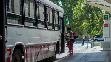 RedTulum llegará hasta el Parque Ischigualasto