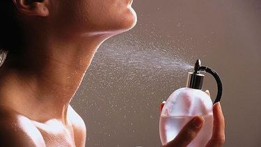 Características de un buen perfume