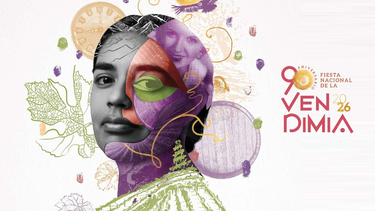 Fiesta de la Vendimia 2026: Tiempo de San Juan desembarca en Mendoza para una cobertura especial