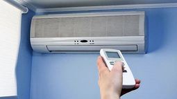 Energía muy cara: con la ola de calor, ¿el sanjuanino cuida el bolsillo?