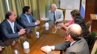 El alcalde de Coquimbo elogió el cuidado de la Ciudad