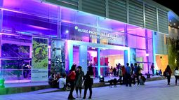 Los museos se preparan para celebrar su día por todo lo alto.