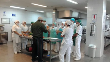 Una empresa muy conocida, en crisis: ya interviene la Justicia