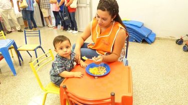 Rivadavia: se encuentran abiertas las inscripciones para el Jardín de Cosecha