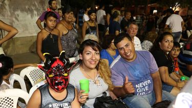 Si estuviste en el corso, buscate