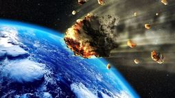 ¡Alerta! La NASA advierte sobre un asteroide asesino