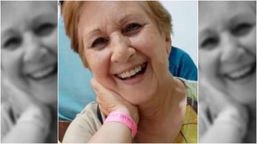 Dolor en Caucete por la muerte de una querida docente