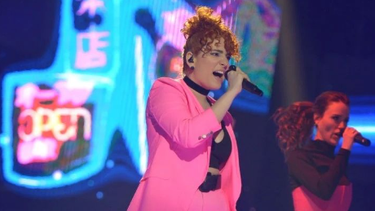 Cuartos de final para Emi Soler en La Voz: necesita a los sanjuaninos para seguir en carrera