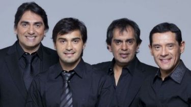 ¿Participaste para ver a Los Nocheros?, fijate si sos el ganador