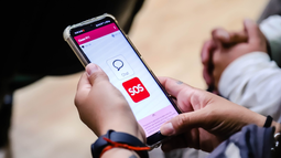 Poco interés de los sanjuaninos en la app del 911: 1.100 descargas en 2 meses