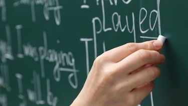 Buscan profesores de Inglés para cubrir un cargo en una importante escuela de San Juan