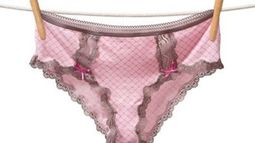 Los errores cuando se elige la ropa interior