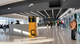 Quita de subsidios a los pasajes gratuitos para personas con discapacidad: las acciones que evalúa la Defensoría del Pueblo de San Juan Quita de subsidios a los pasajes gratuitos para personas con discapacidad: las acciones que evalúa la Defensoría del Pueblo de San Juan